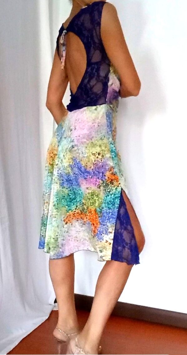 Dress Arpeggio