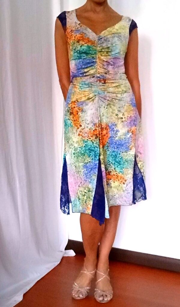 Dress Arpeggio