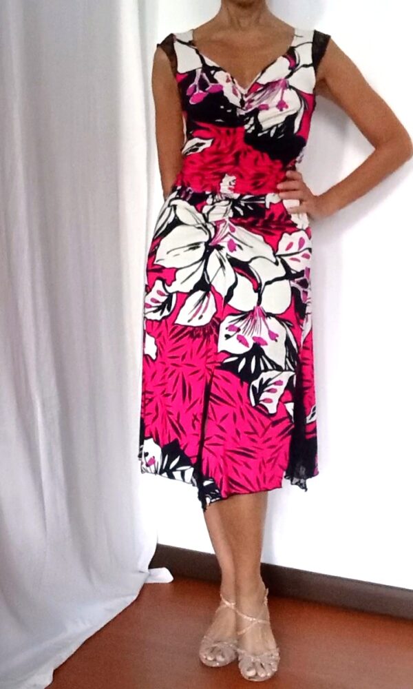 Dress Arpeggio