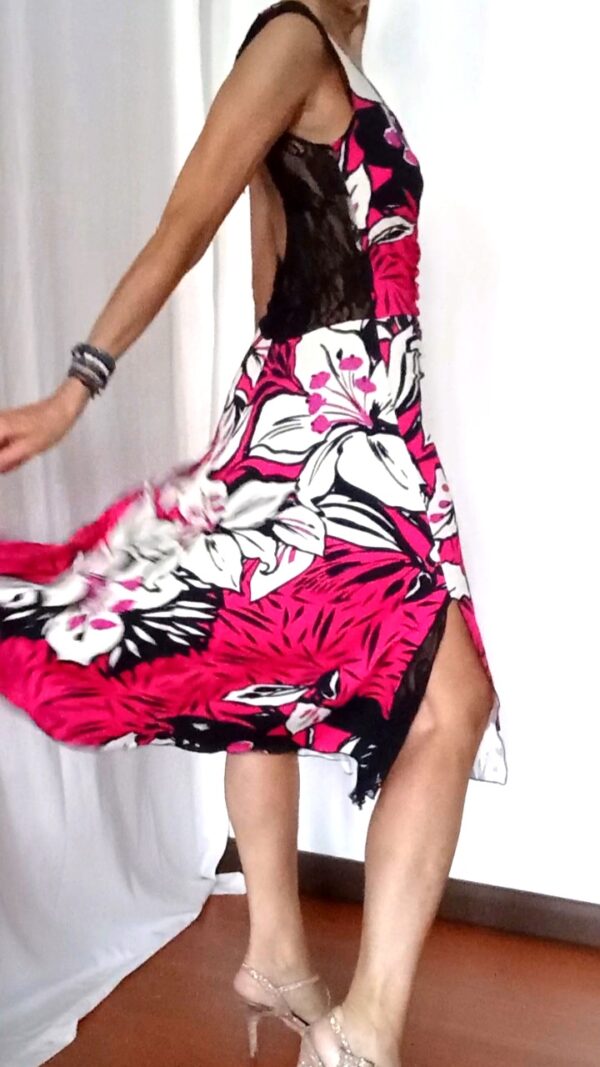 Dress Arpeggio