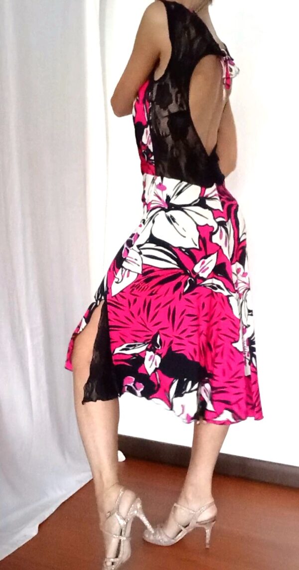Dress Arpeggio