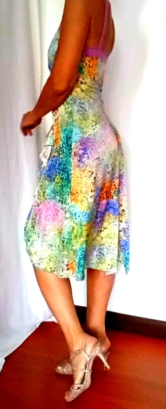 Dress Azalea