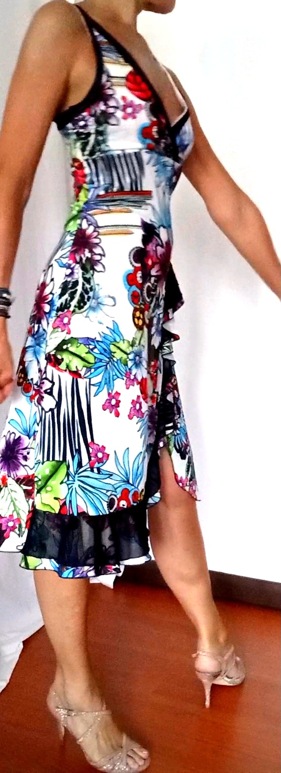 Dress Azalea