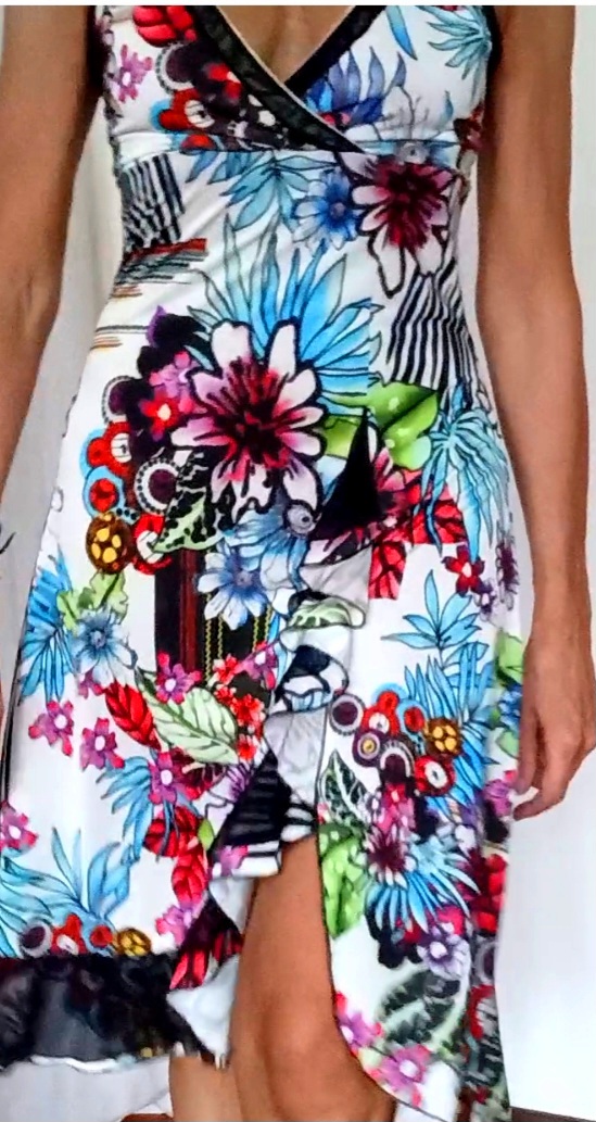 Dress Azalea