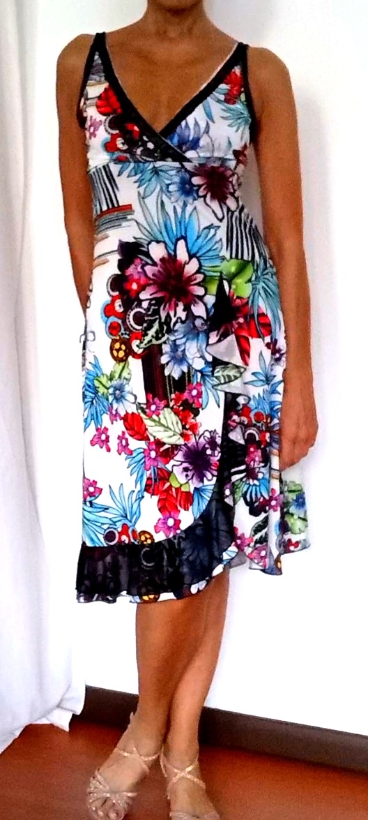 Dress Azalea