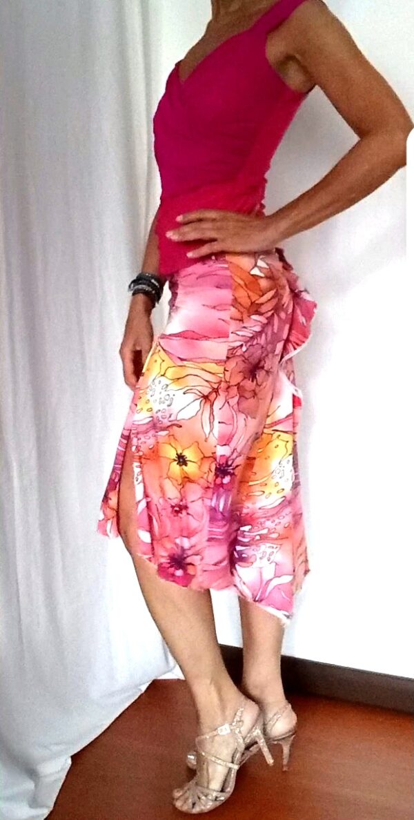 Skirt Anemone