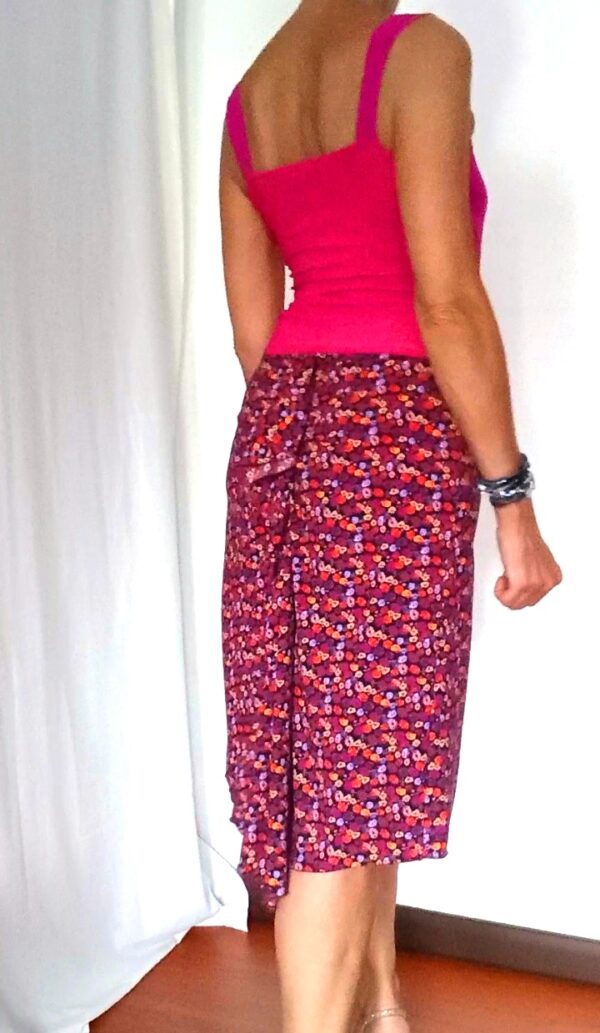 Skirt Anemone