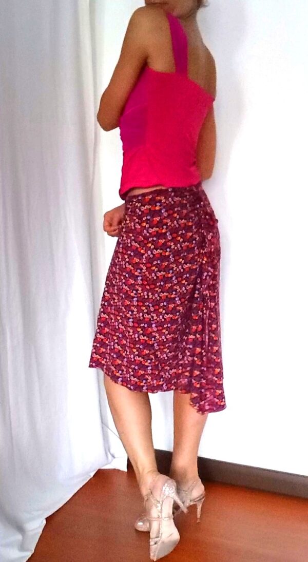 Skirt Anemone
