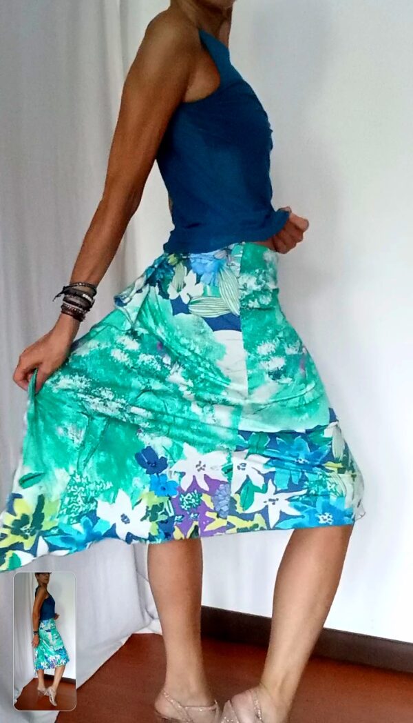 Skirt Anemone