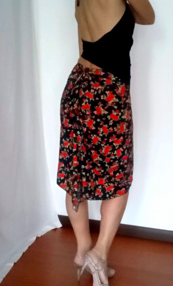Skirt Anemone