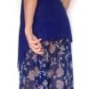 Pantalone Ala Lungo