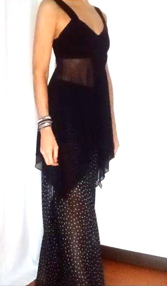 Pantalone Ala Lungo