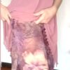 Pantalone Ala Lungo
