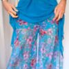 Pantalone Ala Lungo