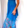 Pantalone Ala Lungo