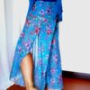 Pantalone Ala Lungo
