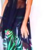 Pantalone Ala Lungo