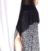 Pantalone Ala Lungo