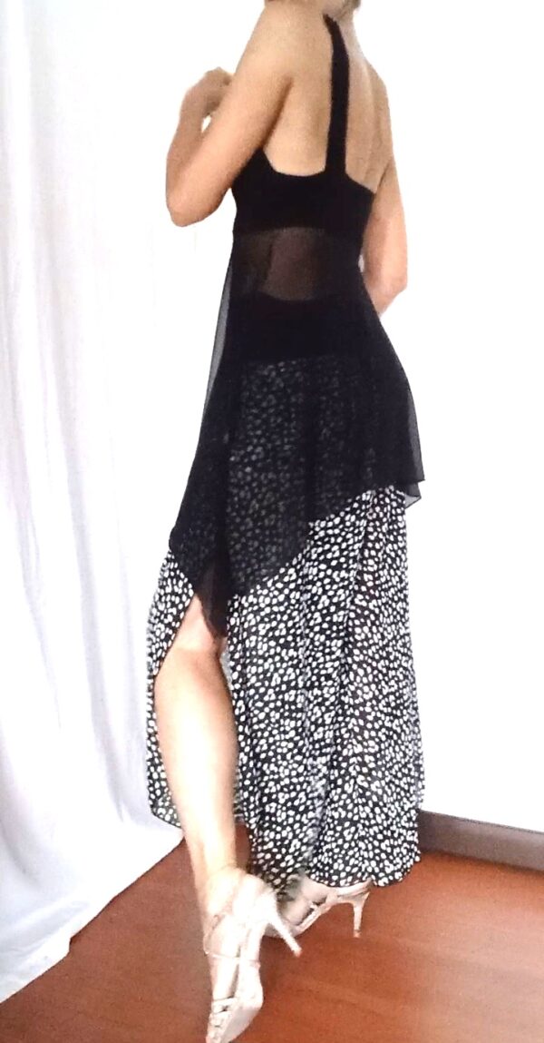 Pantalone Ala Lungo