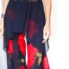 Pantalone Ala Lungo