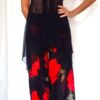 Pantalone Ala Lungo
