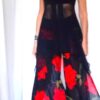 Pantalone Ala Lungo