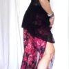 Pantalone Ala Lungo