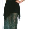 Pantalone Ala Lungo