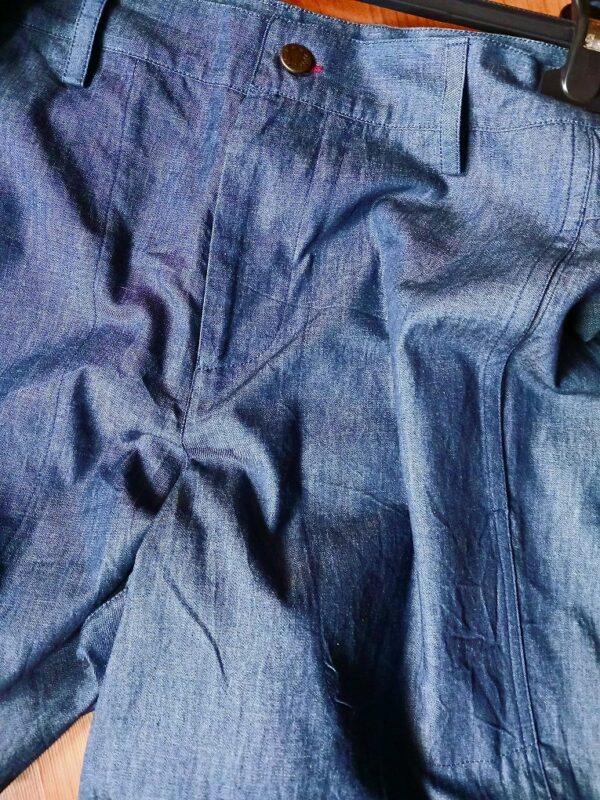 Pantalone sportivo da uomo