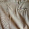Classic men's trousers