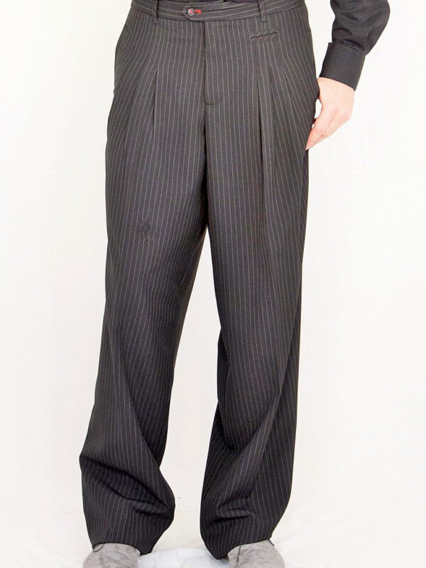 Pantalone classico da uomo