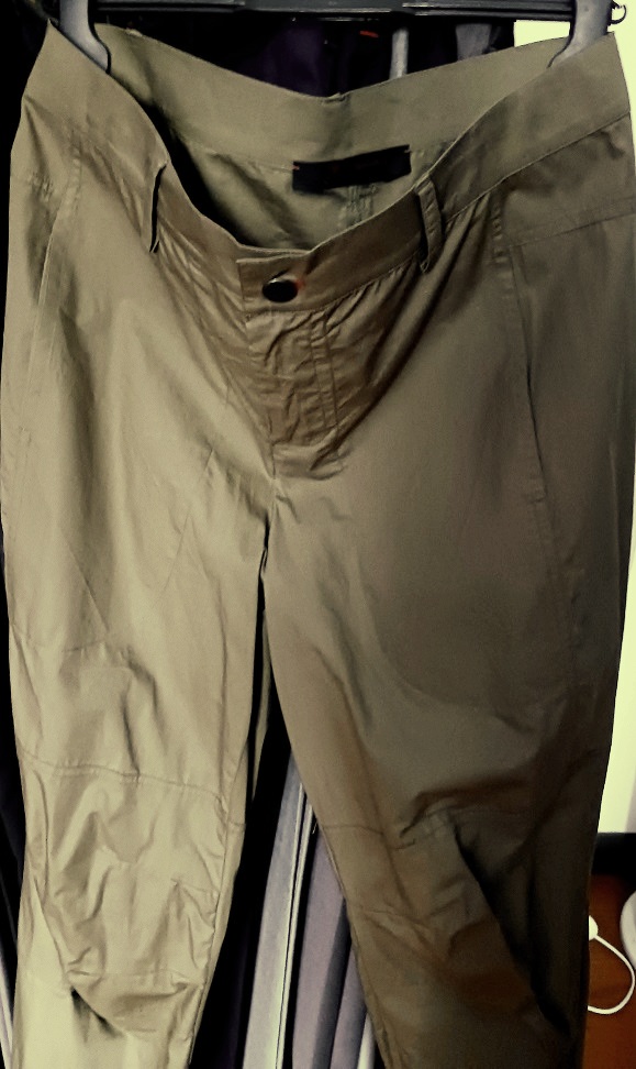 Pantalone sportivo da uomo