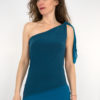TOP AMULETO col TEAL