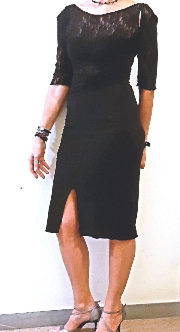 Dress Acquario