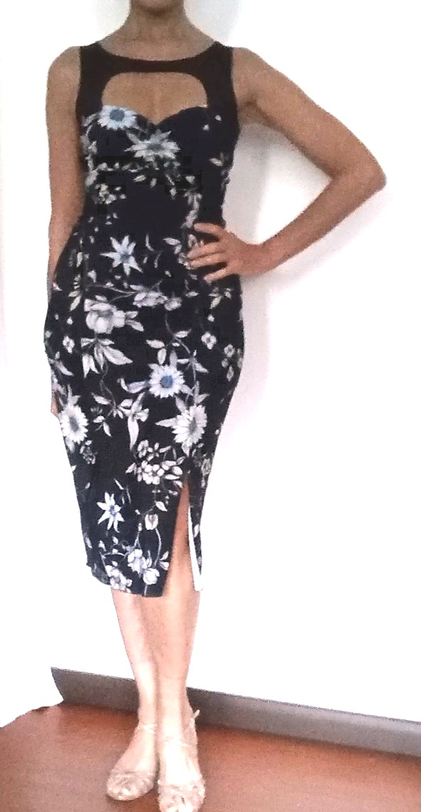 Dress Arcobaleno