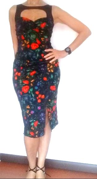 Dress Arcobaleno
