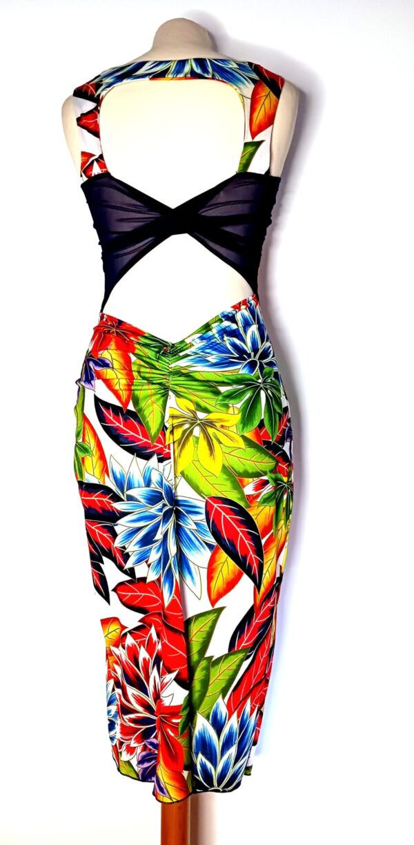Dress Arcobaleno