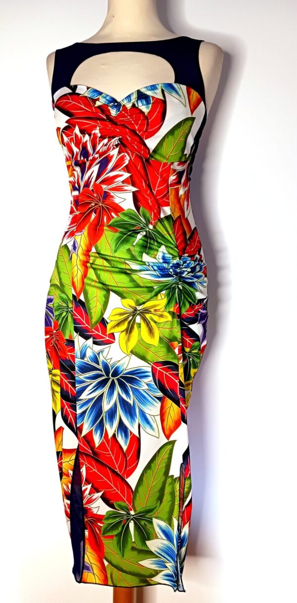 Dress Arcobaleno