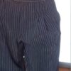 Pantalone classico da donna