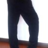Pantalone classico da donna
