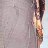 Pantalone classico da donna