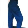 Pantalone classico da donna