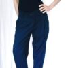 Pantalone classico da donna