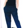 Pantalone classico da donna